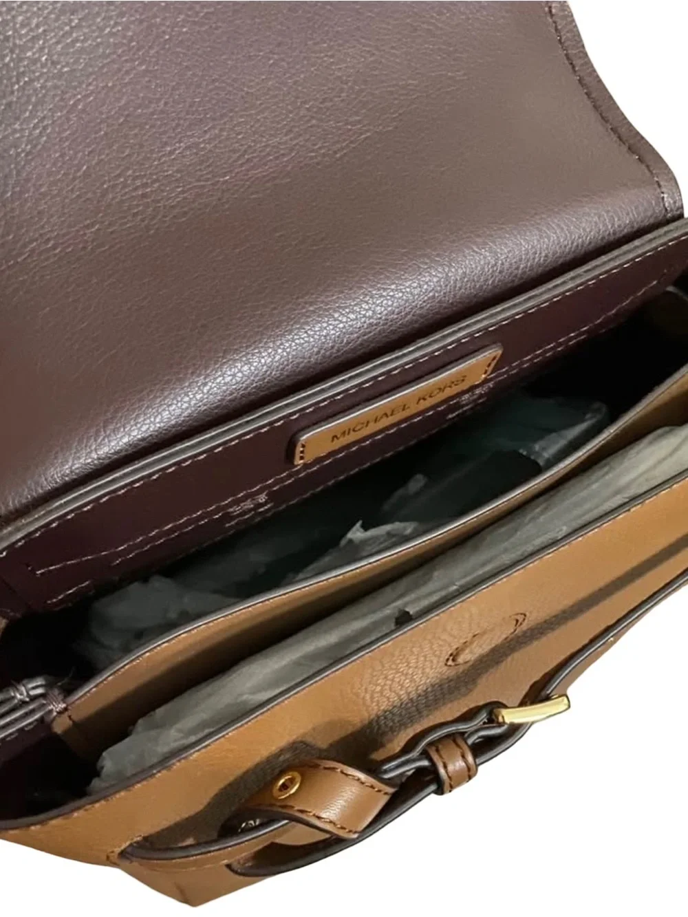Michael Kors Emilia Medium Backpack